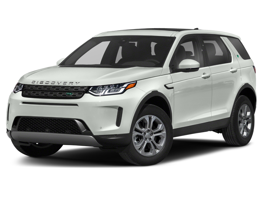 2021 Land Rover Discovery Sport SE R-Dynamic in Naples, FL - Naples Luxury Imports