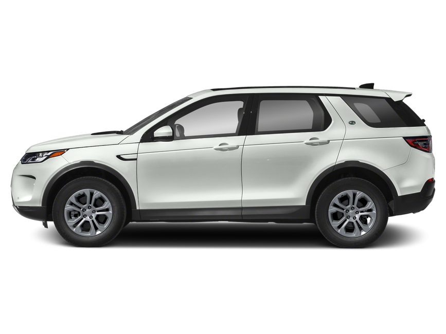 2021 Land Rover Discovery Sport SE R-Dynamic in Naples, FL - Naples Luxury Imports