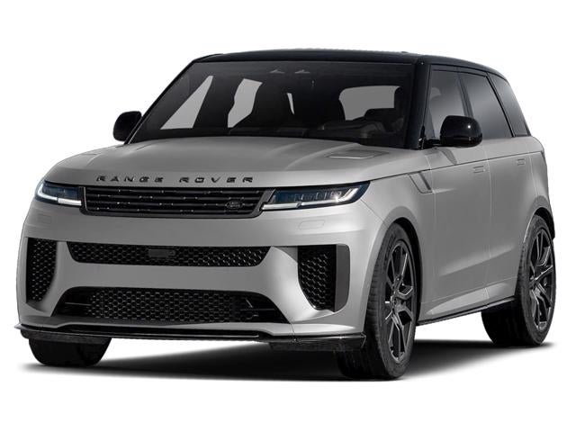2024 Land Rover Range Rover Sport 