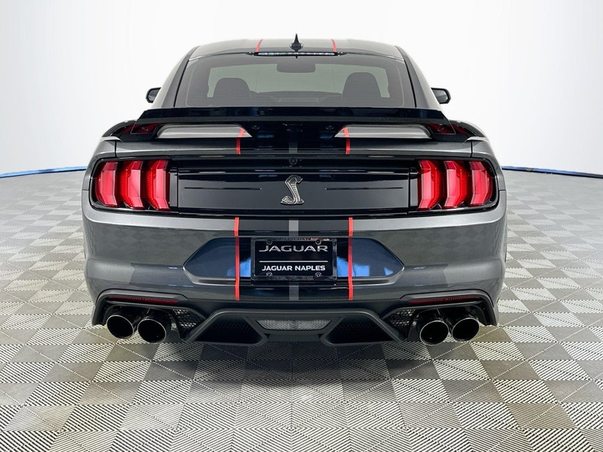 2020 Ford Mustang Shelby GT500 in Naples, FL - Naples Luxury Imports