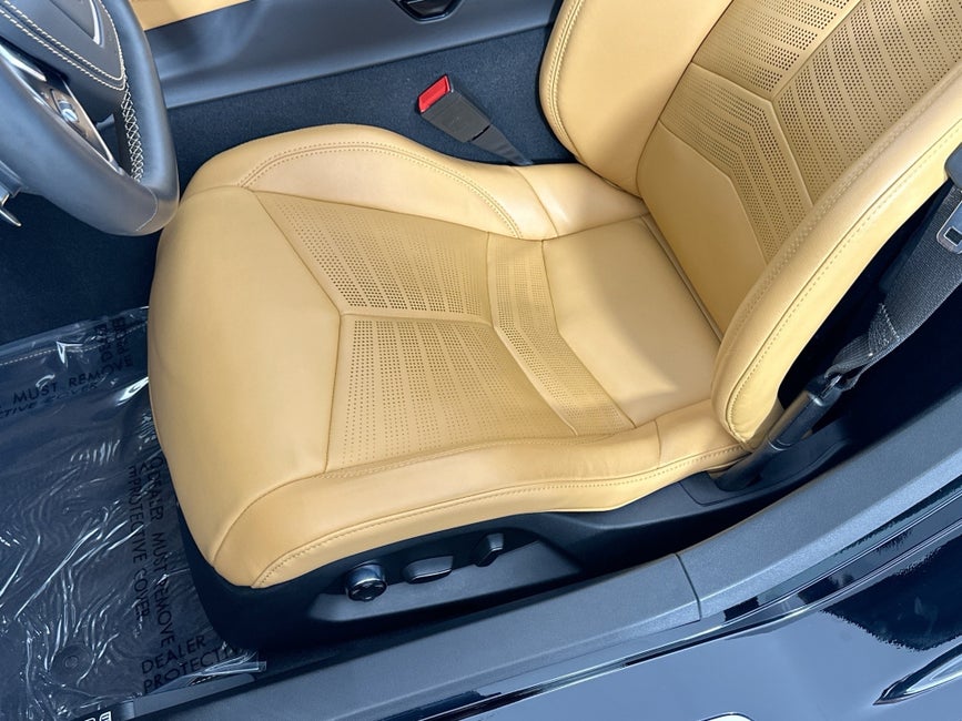 2021 Chevrolet Corvette Stingray 3LT in Naples, FL - Naples Luxury Imports