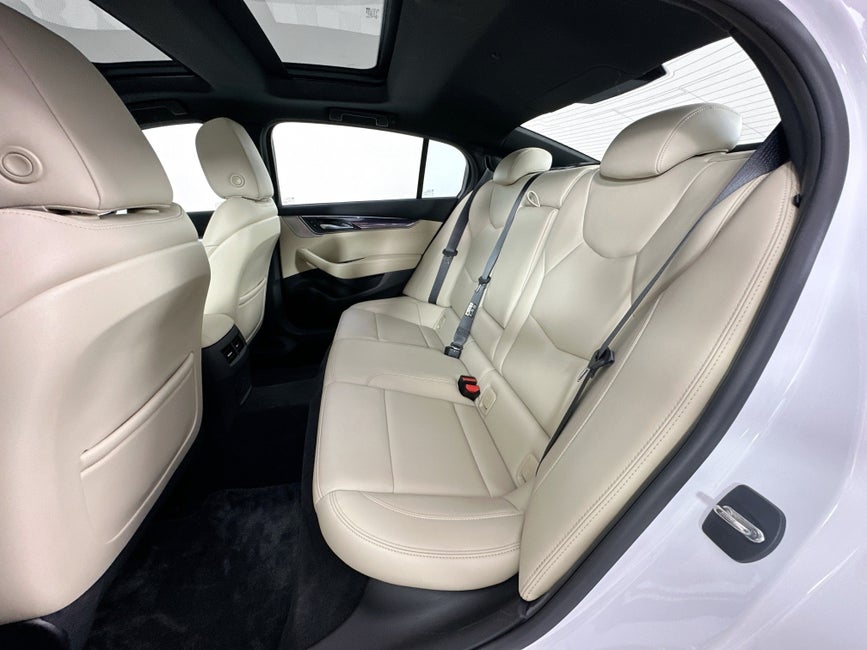 2020 Cadillac CT5 Luxury in Naples, FL - Naples Luxury Imports