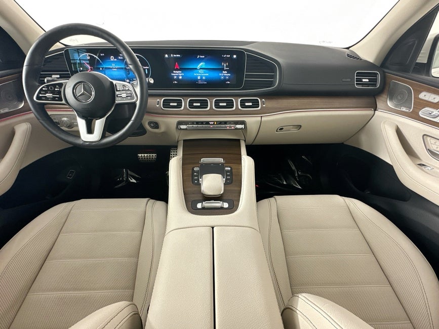 2023 Mercedes-Benz GLS GLS 580 4MATIC® in Naples, FL - Naples Luxury Imports