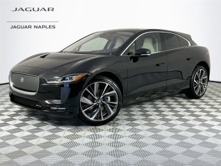 2024 Jaguar I-PACE