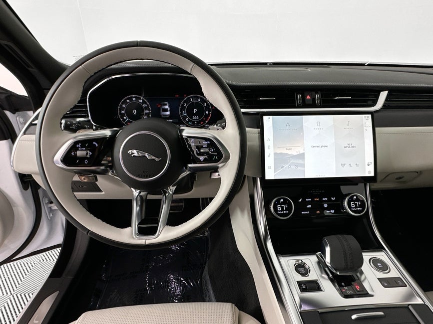 2024 Jaguar XF R-Dynamic SE in Naples, FL - Naples Luxury Imports