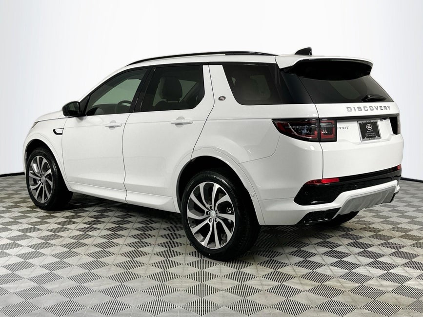 2024 Land Rover Discovery Sport S in Naples, FL - Naples Luxury Imports
