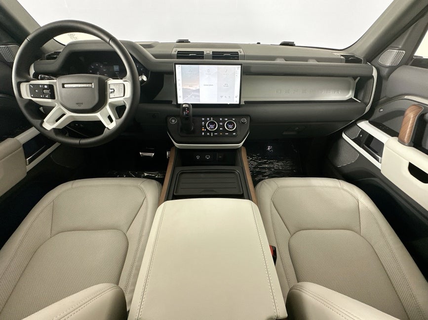 2024 Land Rover Defender 130 S in Naples, FL - Naples Luxury Imports