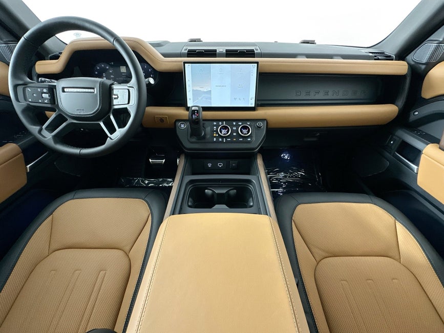 2024 Land Rover Defender 110 X in Naples, FL - Naples Luxury Imports