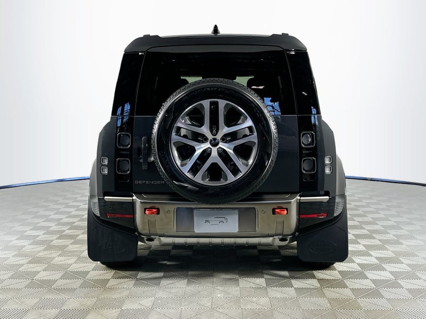 2024 Land Rover Defender 110 X in Naples, FL - Naples Luxury Imports