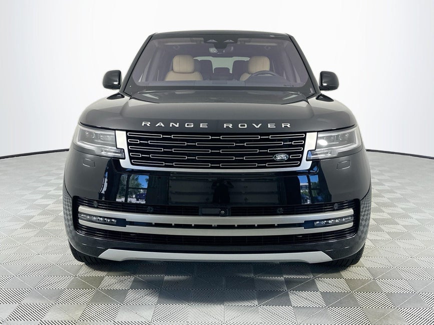2023 Land Rover Range Rover SE LWB in Naples, FL - Naples Luxury Imports