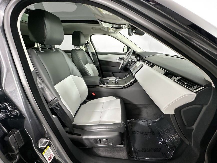 2025 Land Rover Velar Dynamic SE in Naples, FL - Naples Luxury Imports