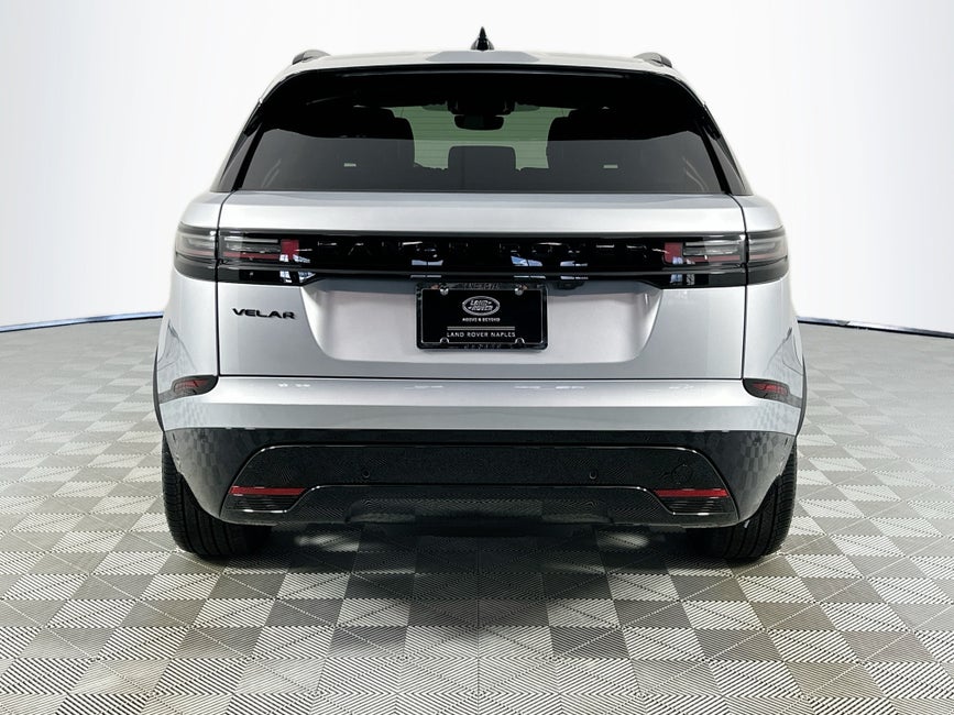 2024 Land Rover Range Rover Velar Dynamic SE in Naples, FL - Naples Luxury Imports