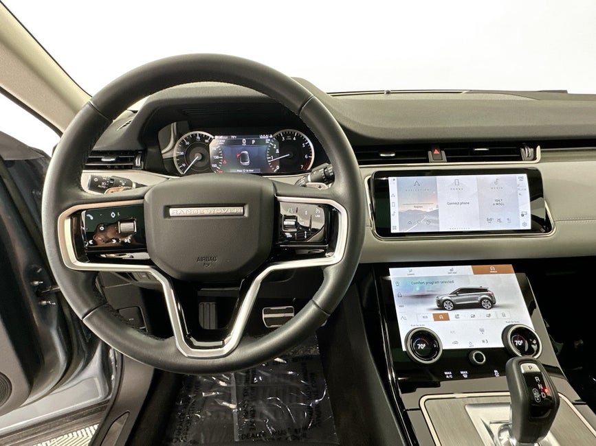 2023 Land Rover Range Rover Evoque R-Dynamic SE in Naples, FL - Naples Luxury Imports