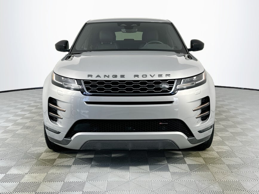 2023 Land Rover Range Rover Evoque Dynamic in Naples, FL - Naples Luxury Imports