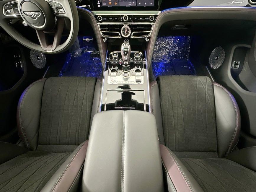 2023 Bentley Flying Spur Speed in Naples, FL - Naples Luxury Imports