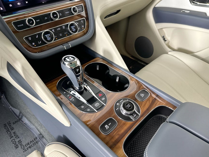 2024 Bentley Bentayga Hybrid Base in Naples, FL - Naples Luxury Imports