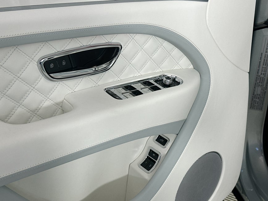 2024 Bentley Bentayga Azure Breeze Edition in Naples, FL - Naples Luxury Imports