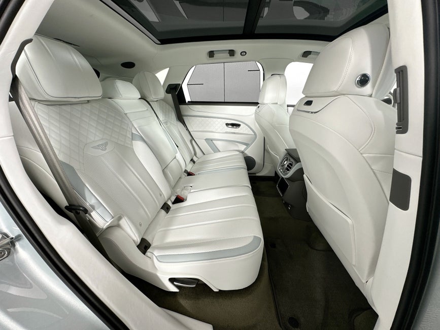 2024 Bentley Bentayga Azure Breeze Edition in Naples, FL - Naples Luxury Imports