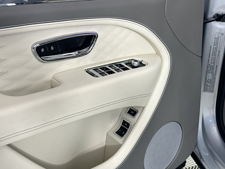 2023 Bentley Bentayga EWB Azure in Naples, FL - Naples Luxury Imports