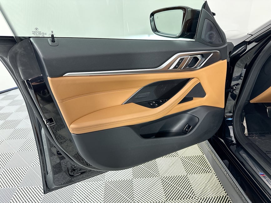 2022 BMW 4 Series M440i xDrive in Naples, FL - Naples Luxury Imports