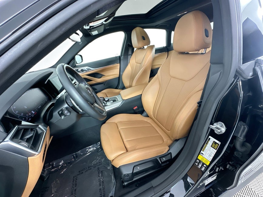 2022 BMW 4 Series M440i xDrive in Naples, FL - Naples Luxury Imports