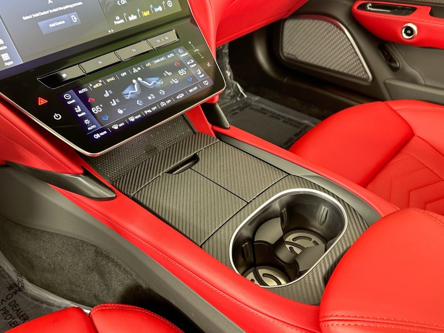 2024 Maserati GranCabrio in Naples, FL - Naples Luxury Imports