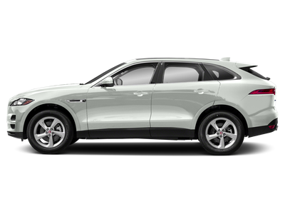 2019 Jaguar F-PACE 30t Prestige