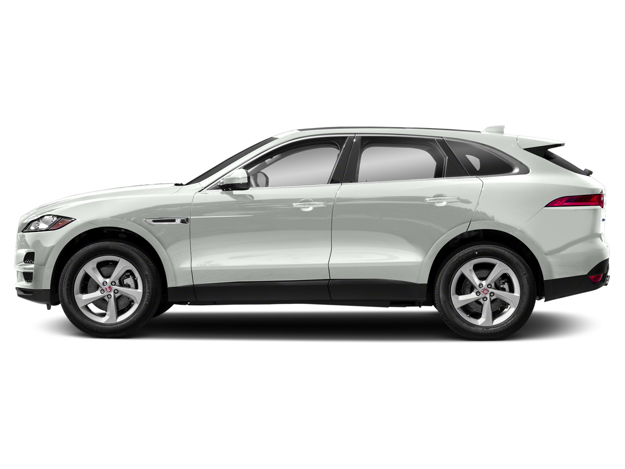 2019 Jaguar F-PACE 30t Prestige