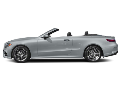 2019 Mercedes-Benz E-Class E 450