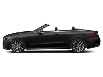 2021 Mercedes-Benz E-Class E 450