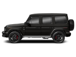 2021 Mercedes-Benz G-Class G 63 AMG® 4MATIC®