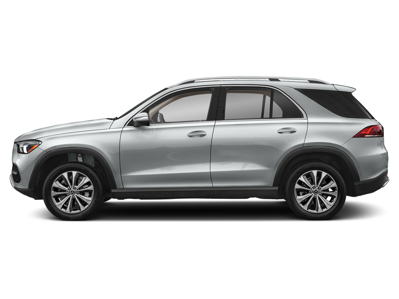 2021 Mercedes-Benz GLE GLE 350 4MATIC®