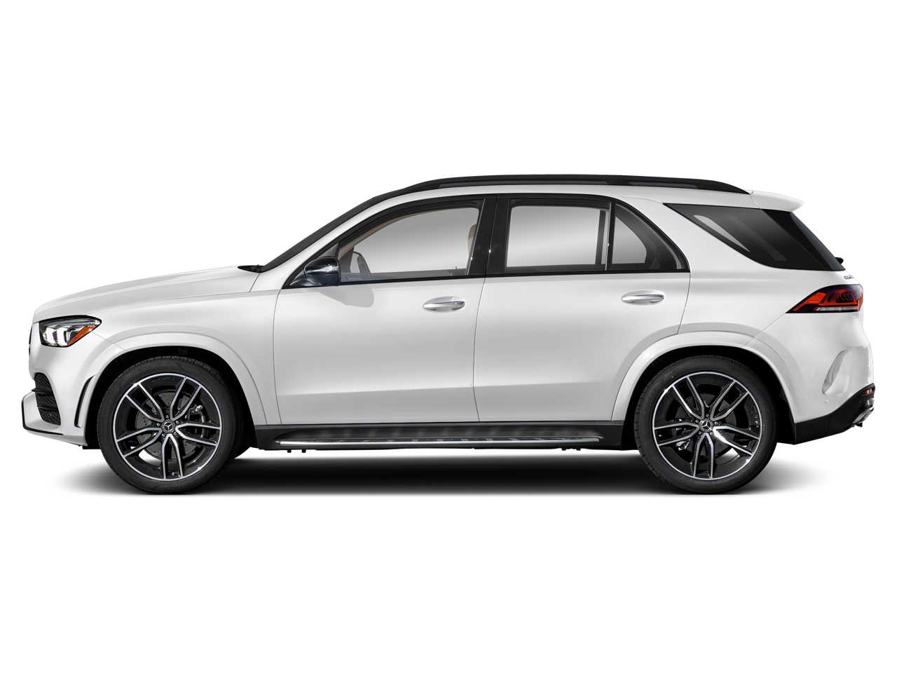 2021 Mercedes-Benz GLE GLE 580 4MATIC®