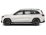 2022 Mercedes-Benz GLS GLS 63 AMG® 4MATIC®