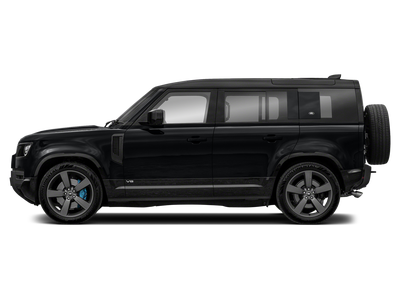 2023 Land Rover Defender 110 V8