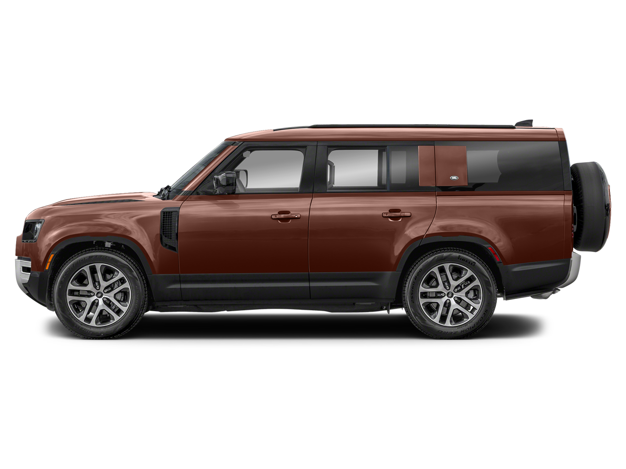 2023 Land Rover Defender 130 First Edition