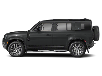 2024 Land Rover Defender 110 X-Dynamic SE