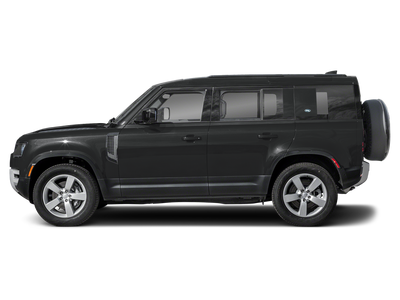 2024 Land Rover Defender 110 S