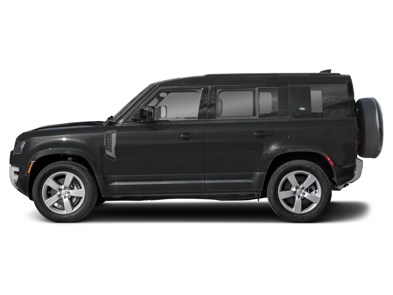 2024 Land Rover Defender 110 S