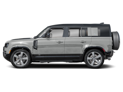 2024 Land Rover Defender 110 SE