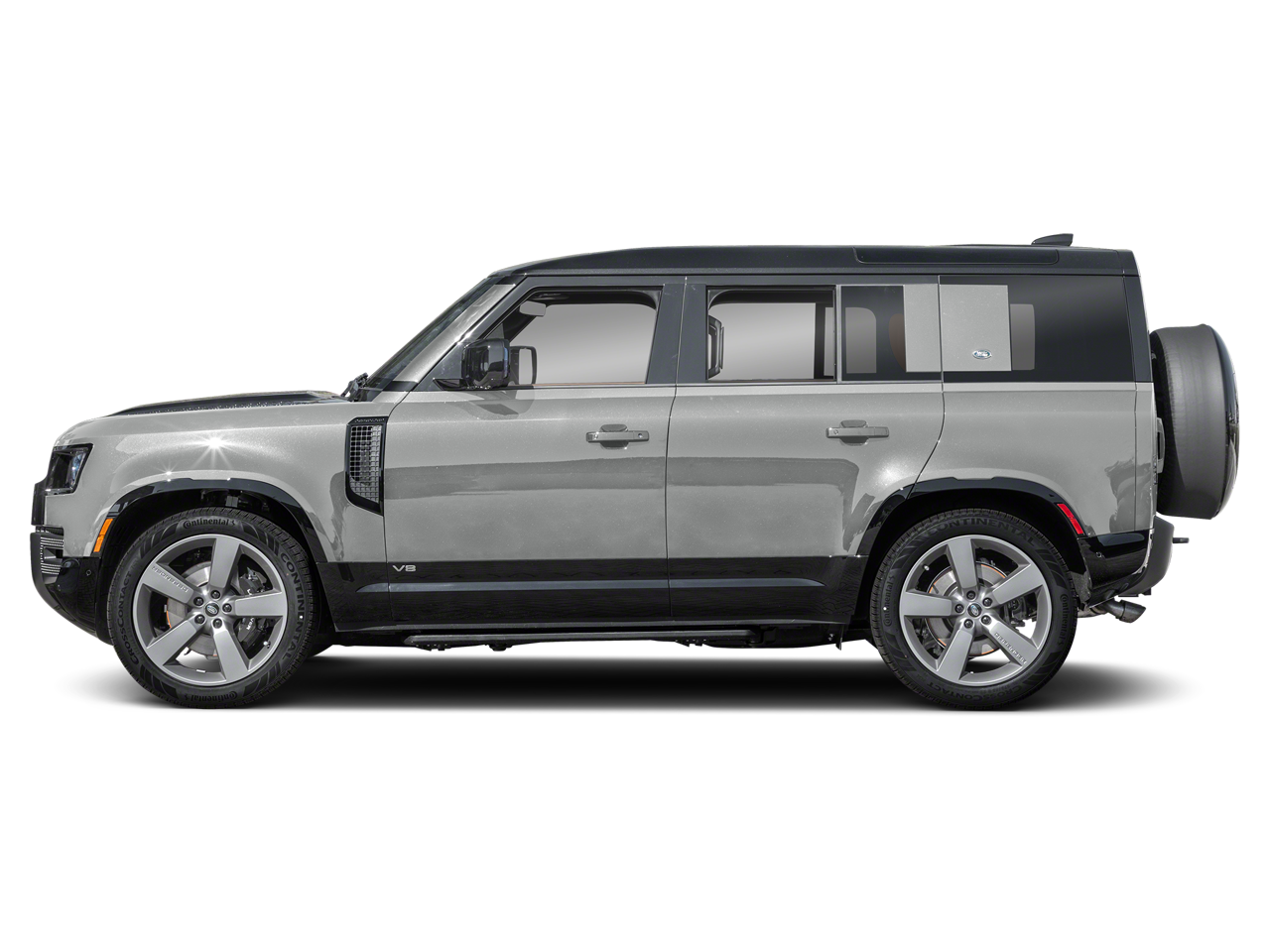 2024 Land Rover Defender 110 SE
