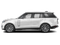 2025 Land Rover Range Rover Plug-In Hybrid SE