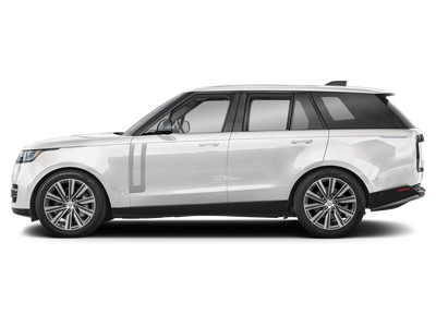 2025 Land Rover Range Rover SE LWB