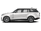 2025 Land Rover Range Rover SE LWB