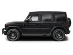 2025 Mercedes-Benz G-Class G 63 AMG® 4MATIC®