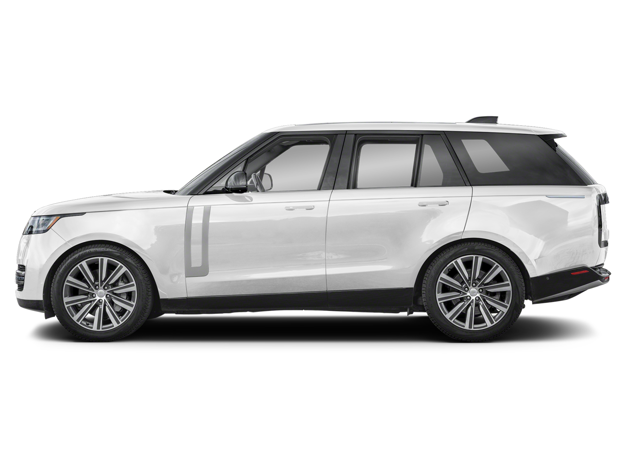 2026 Land Rover Range Rover Autobiography