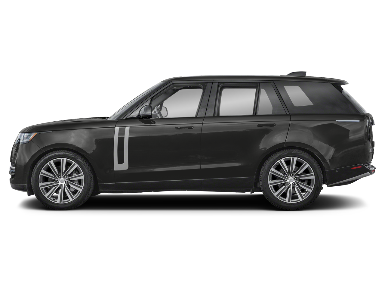 2026 Land Rover Range Rover SE LWB