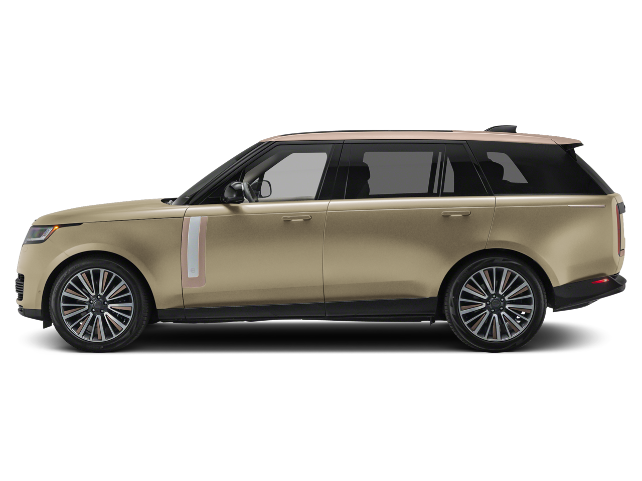 2026 Land Rover Range Rover SV LWB