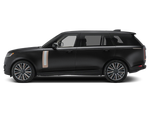 2026 Land Rover Range Rover SV