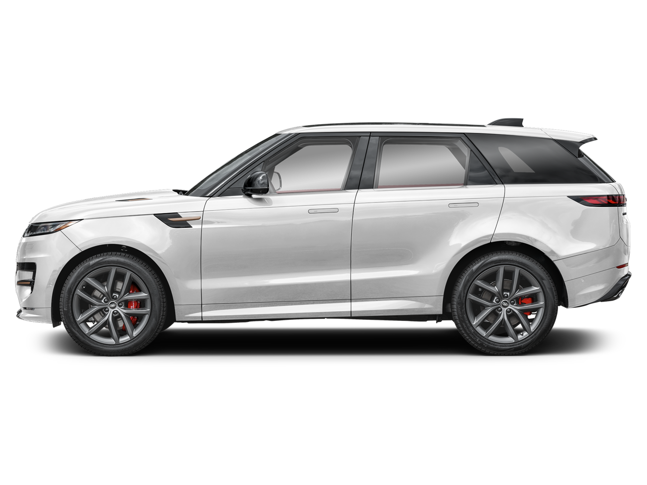 2026 Land Rover Range Rover Sport Plug-in Hybrid Dynamic SE